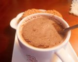 Foto del paso 2 de la receta: Chocolate Caliente