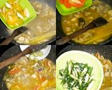 Foto langkah ke 8 dari resep Garam Asam Simple Tanpa Santan.