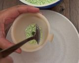 Foto langkah ke 7 dari resep Kue Putu Bambu.
