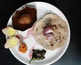 व्हेज अन्डा करी (veg anda curry recipe in marathi) रेसिपी स्टेप 4 फोटो 
