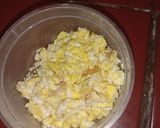 Foto langkah ke 2 dari resep Nasi goreng cengek.