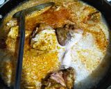 Foto langkah ke 3 dari resep Gulai Ayam.