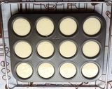 A picture of step 5 of Brazilian Cheese Bread (Pão de Queijo).