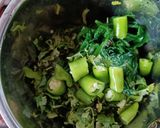 પાલક પનીર (Palak Paneer Recipe In Gujarati) રેસીપી સ્ટેપ1ફોટો