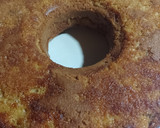 Foto del paso 6 de la receta: Torta de manzanas, avena y pasas