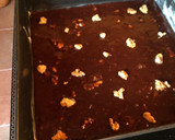 Foto del paso 5 de la receta: Brownie de chocolate negro🍫