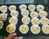 Foto langkah ke 6 dari resep Bolu Almond 🍃.
