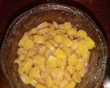 Foto langkah ke 4 dari resep Corn Cheese Chocopandan.