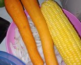 Foto langkah ke 4 dari resep Cumi asam manis.