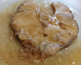 Foto del paso 7 de la receta: Tintorera con salsa de ajo al limón