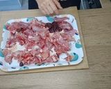 Foto del paso 1 de la receta Conejo a la Cazuela con Hortalizas no Empecemos ya ya