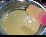 Foto langkah ke 4 dari resep Muffin Keju.