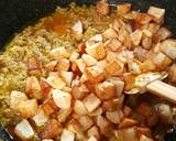 Ground Beef and Potato Curry (Kari Daging Cincang dan Kentang) langkah memasak 6 foto