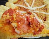 Foto langkah ke 5 dari resep Pizza empuk dan ekonomis.