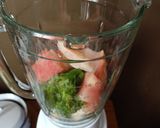 Foto langkah ke 1 dari resep Mamaci SangKoMang Smoothies.