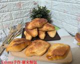 羅宋麵包(隔夜液種)的食譜步驟11照片