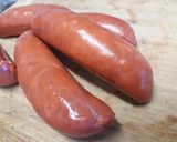 Φωτογραφία βήματος 2 της συνταγής Chorizo με μέλι