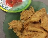 Foto langkah ke 5 dari resep Jamur krispy.