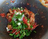 Foto langkah ke 3 dari resep Rica-rica sayap ayam.