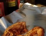 Foto langkah ke 3 dari resep Baked Chicken Wings.