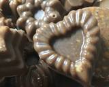 Keto Peanut Butter Chocolate Fat Bombs recipe step 3 photo