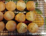 Foto langkah ke 8 dari resep Sweet Bread.