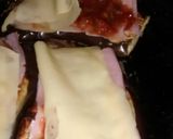 Foto del paso 3 de la receta: Berenjenas a la napolitana