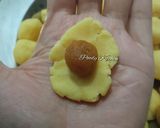 Foto langkah ke 5 dari resep Nastar Gluten Free.
