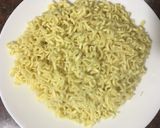 Foto langkah ke 4 dari resep #6 - Tiam Mie ala ci Melz, Enak dan kids friendly.