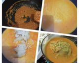 Foto langkah ke 1 dari resep Lodeh rebung.