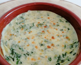 Foto del paso 10 de la receta: Espinacas a la crema en microondas