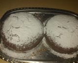 Foto del paso 7 de la receta: Torta Nesquik SIN TACC