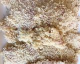 Foto langkah ke 3 dari resep Chicken Katsu.