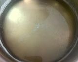 A picture of step 1 of Instant Shikanji.