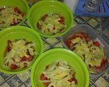 Foto langkah ke 2 dari resep Es Buah segarr suka suka.