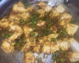 मटर पनीर की सब्जी (matar paneer ki sabzi recipe in Hindi) रेसिपी चरण 3 फोटो