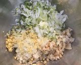 Foto del paso 2 de la receta Baozi o Nikuman casero