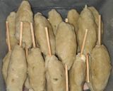 Foto langkah ke 6 dari resep Sempol Ayam ala chef Praja.