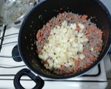 Foto del paso 2 de la receta: Picadillo fácil y rápido
