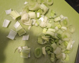 Foto del paso 1 de la receta: Crema de coliflor