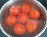 પીઝા સોસ (Pizza sauce recipe in Gujarati) રેસીપી સ્ટેપ1ફોટો