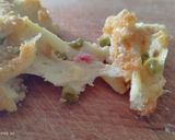 Foto del passaggio 9 della ricetta Frittatine napoletane cotte al forno#dispensadigiugno