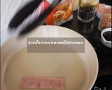 รูปขั้นตอนการทำที่ 8 ของ โอโคโนมิยากิ 🔥🍳 ฉบับอังเคิลบาร์นส์