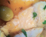 Foto del paso 4 de la receta: Marinera de Fogonero!!