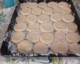 Foto del paso 3 de la receta: Tortitas negras