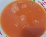 Foto langkah ke 3 dari resep Tomato soup(simple).