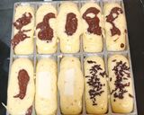 Foto langkah ke 6 dari resep Pukis Lembut & Menul.