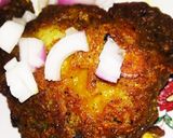 ফিশ ফ্রাই (fish fry recipe in Bengali) রেসিপির ধাপ 5 ছবি