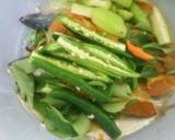 Pepes Ikan Kembung Bumbu Aceh langkah memasak 4 foto