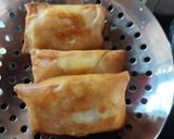 Foto langkah ke 5 dari resep Dimsum Goreng Mozza.